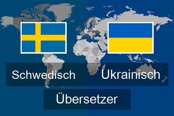  Ukrainisch Übersetzer