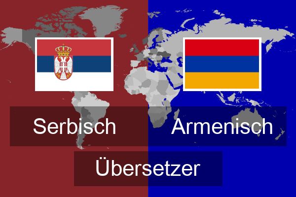  Armenisch Übersetzer