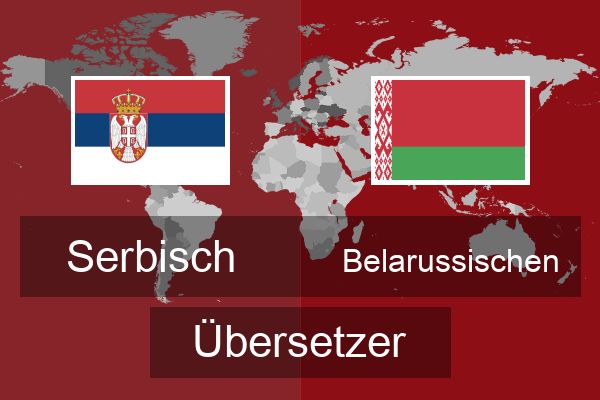  Belarussischen Übersetzer