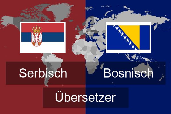  Bosnisch Übersetzer