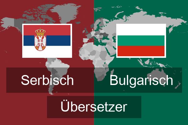  Bulgarisch Übersetzer
