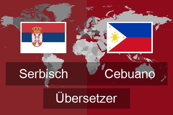 Cebuano Übersetzer