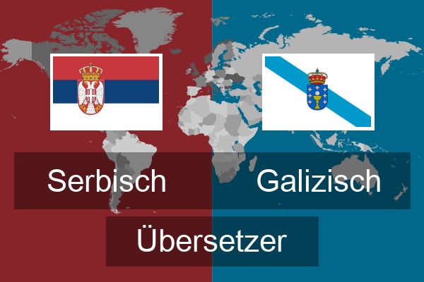  Galizisch Übersetzer
