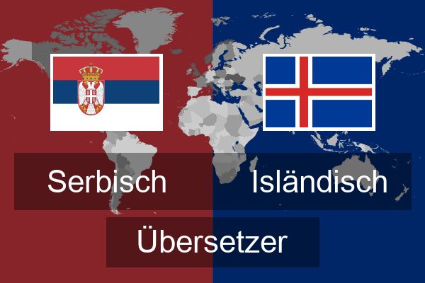  Isländisch Übersetzer