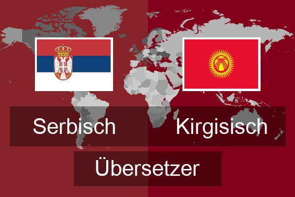  Kirgisisch Übersetzer
