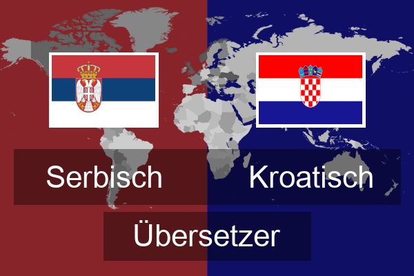 Kroatisch Übersetzer