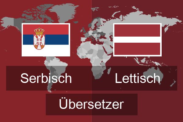  Lettisch Übersetzer