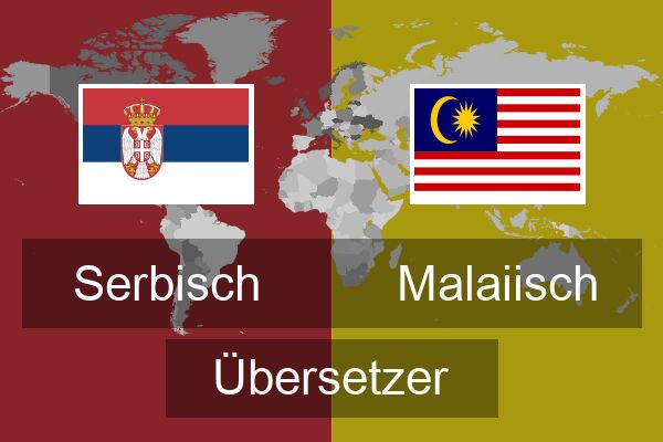  Malaiisch Übersetzer