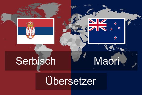  Maori Übersetzer