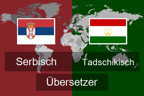  Tadschikisch Übersetzer