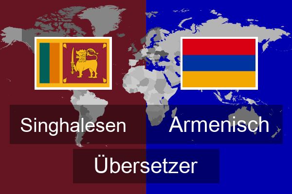  Armenisch Übersetzer
