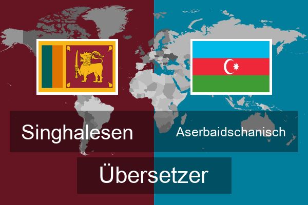  Aserbaidschanisch Übersetzer