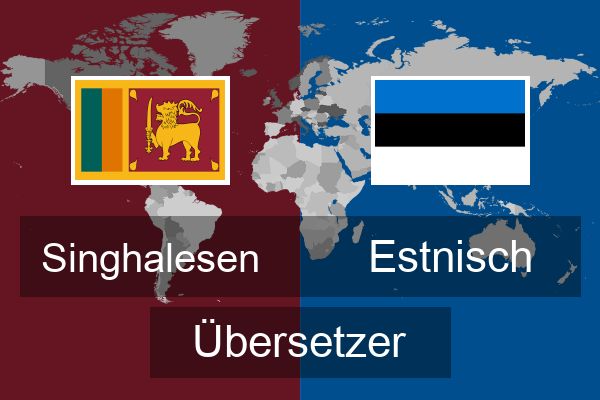  Estnisch Übersetzer