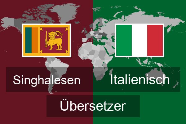  Italienisch Übersetzer