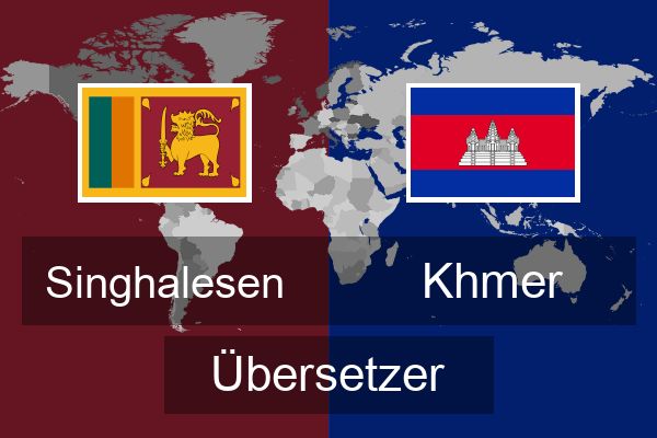  Khmer Übersetzer