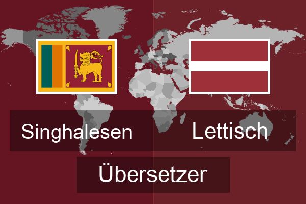  Lettisch Übersetzer