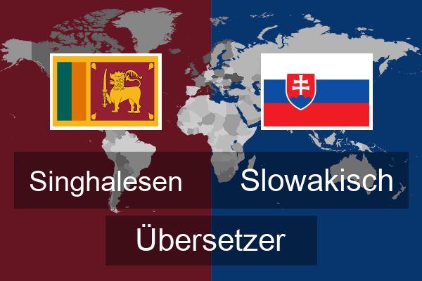  Slowakisch Übersetzer