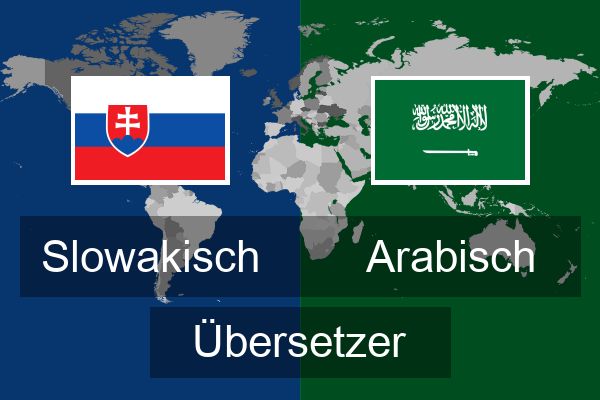  Arabisch Übersetzer