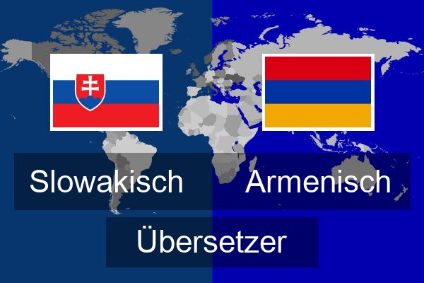  Armenisch Übersetzer
