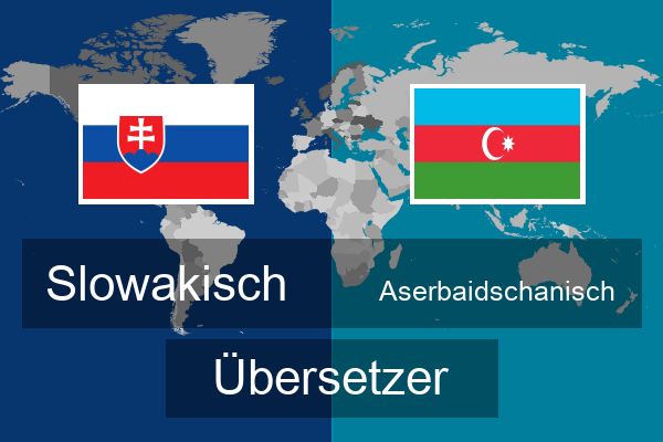  Aserbaidschanisch Übersetzer