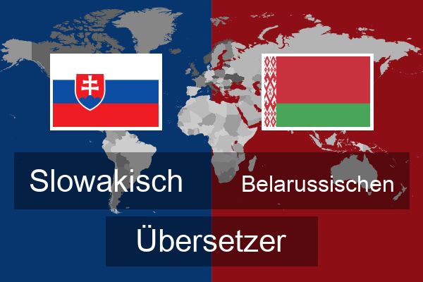  Belarussischen Übersetzer