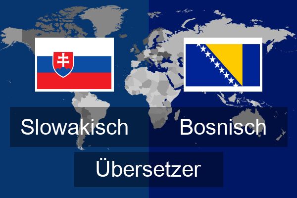  Bosnisch Übersetzer
