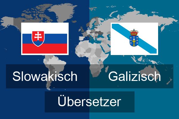  Galizisch Übersetzer