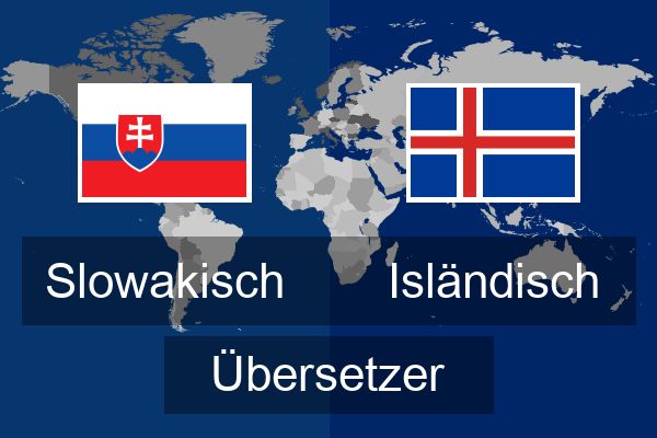  Isländisch Übersetzer