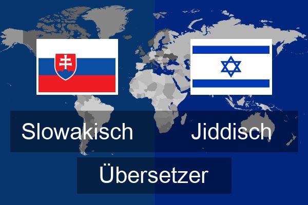  Jiddisch Übersetzer
