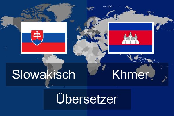  Khmer Übersetzer