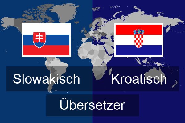  Kroatisch Übersetzer