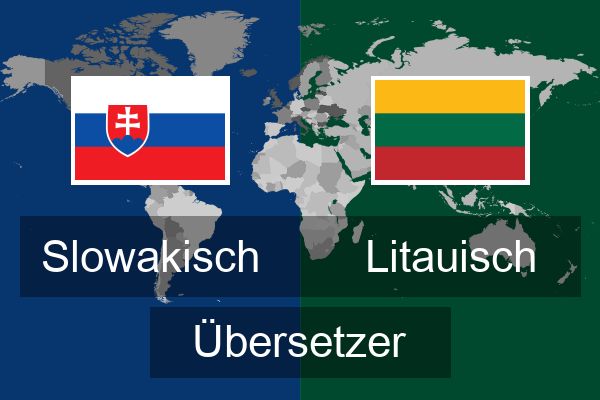  Litauisch Übersetzer