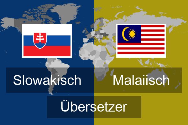  Malaiisch Übersetzer