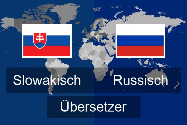  Russisch Übersetzer
