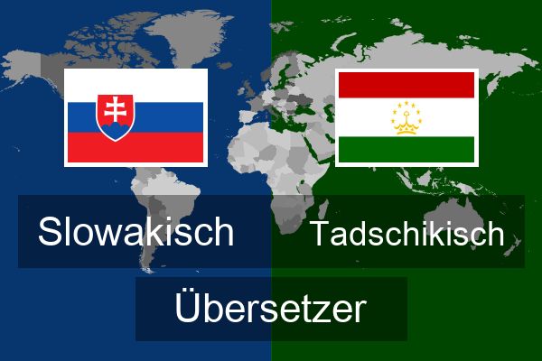  Tadschikisch Übersetzer