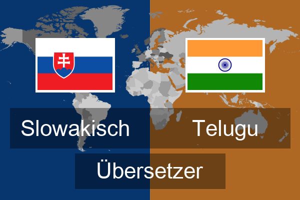  Telugu Übersetzer