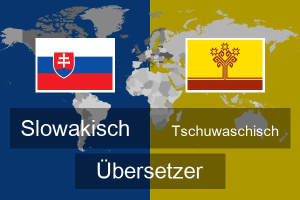  Tschuwaschisch Übersetzer