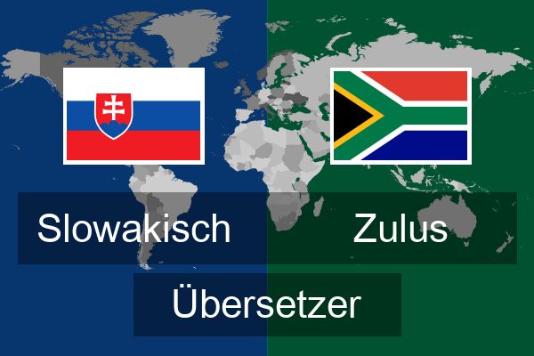  Zulus Übersetzer