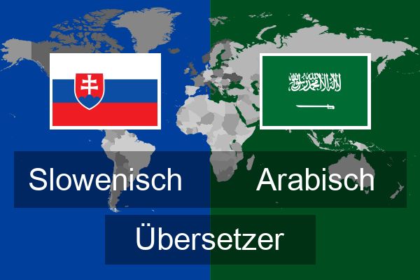  Arabisch Übersetzer