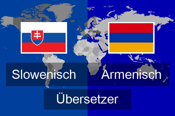  Armenisch Übersetzer