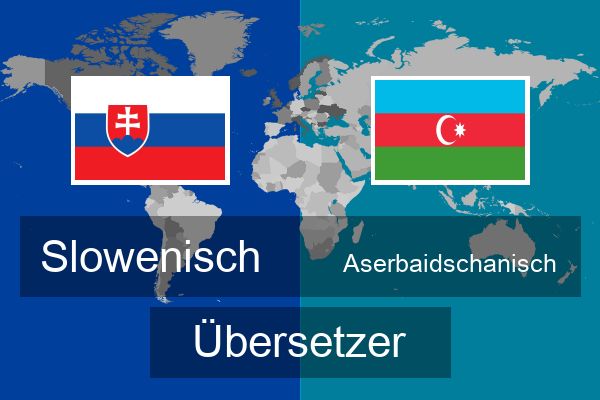  Aserbaidschanisch Übersetzer