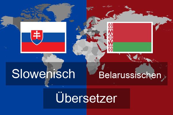  Belarussischen Übersetzer