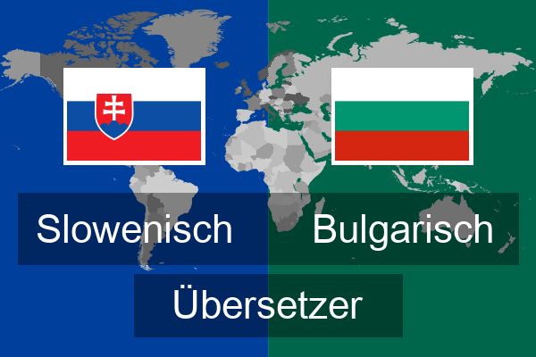  Bulgarisch Übersetzer