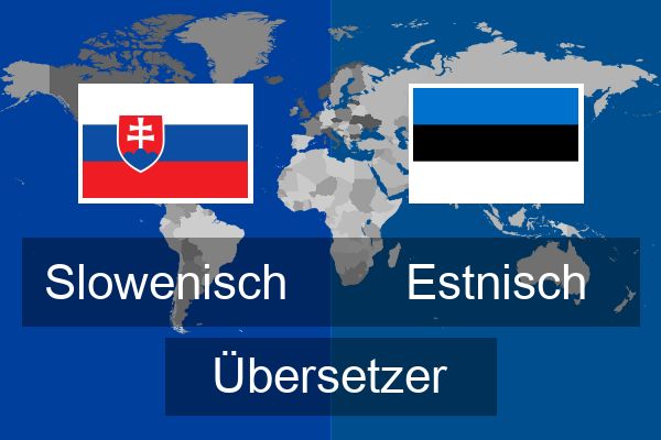  Estnisch Übersetzer