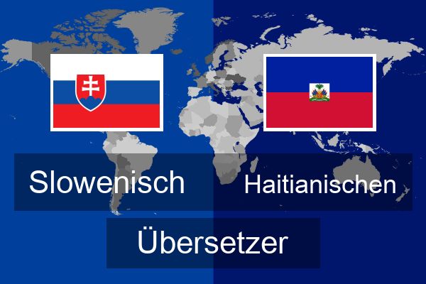  Haitianischen Übersetzer