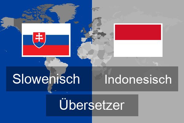  Indonesisch Übersetzer