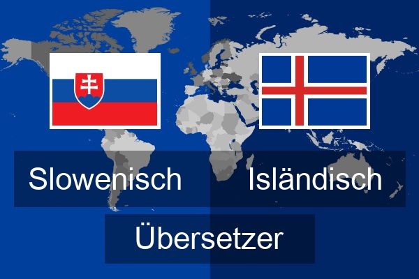  Isländisch Übersetzer