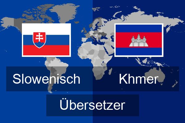  Khmer Übersetzer