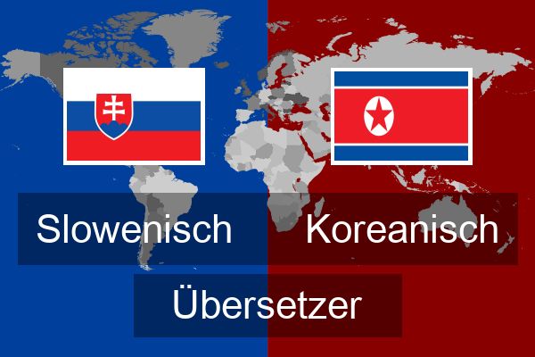 Koreanisch Übersetzer