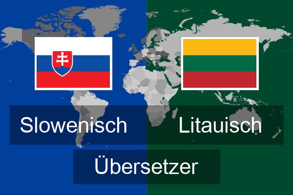  Litauisch Übersetzer
